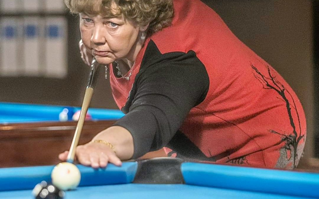 Kunniajäsen Katja Keskisen haastattelu
