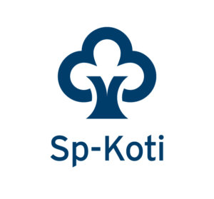 Sp Koti logo