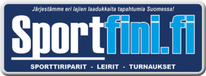 Sportfini logo