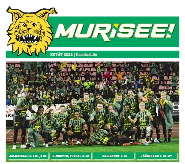 Ilves Murisee 2022