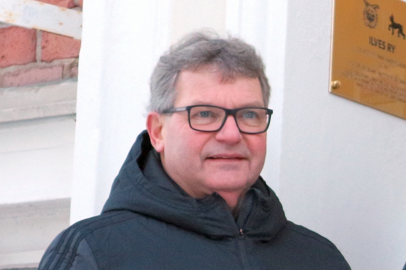 Jukka Hirsimaki