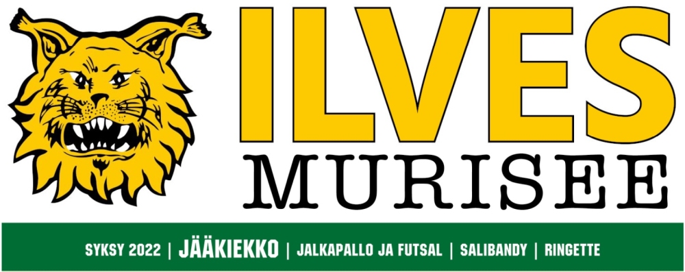 Ilves Murisee syksy 2022