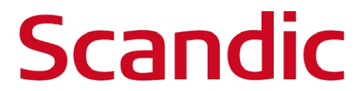 Scandic logo