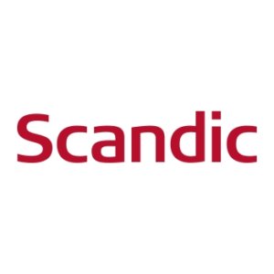 Scandic logo 350x350