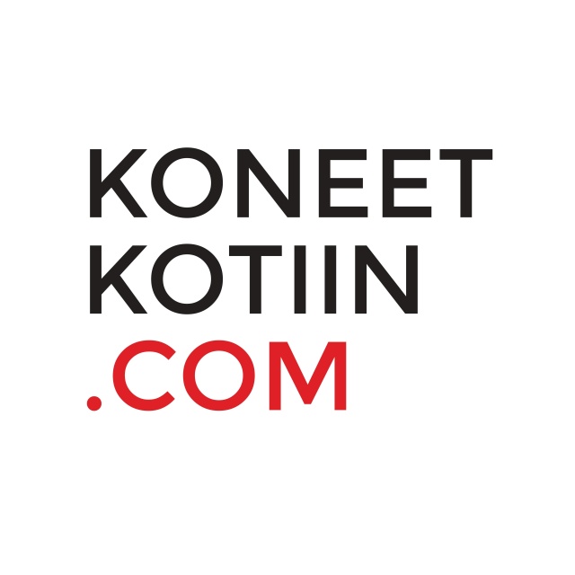 Koneet Kotiin.com