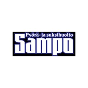 Pyörä ja Suksihuolto Sampo 350px