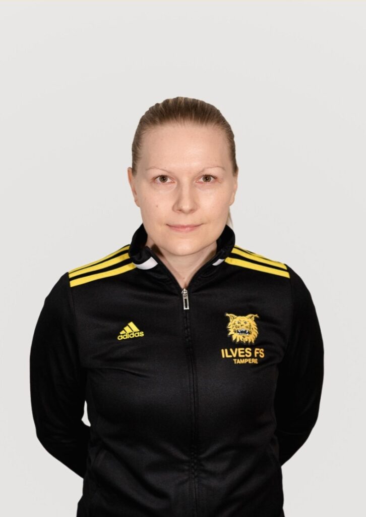 Tiia Ropanen