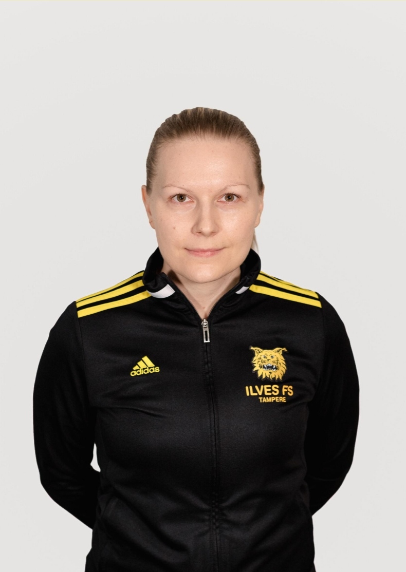 Tiia Ropanen Tiia Ropanen