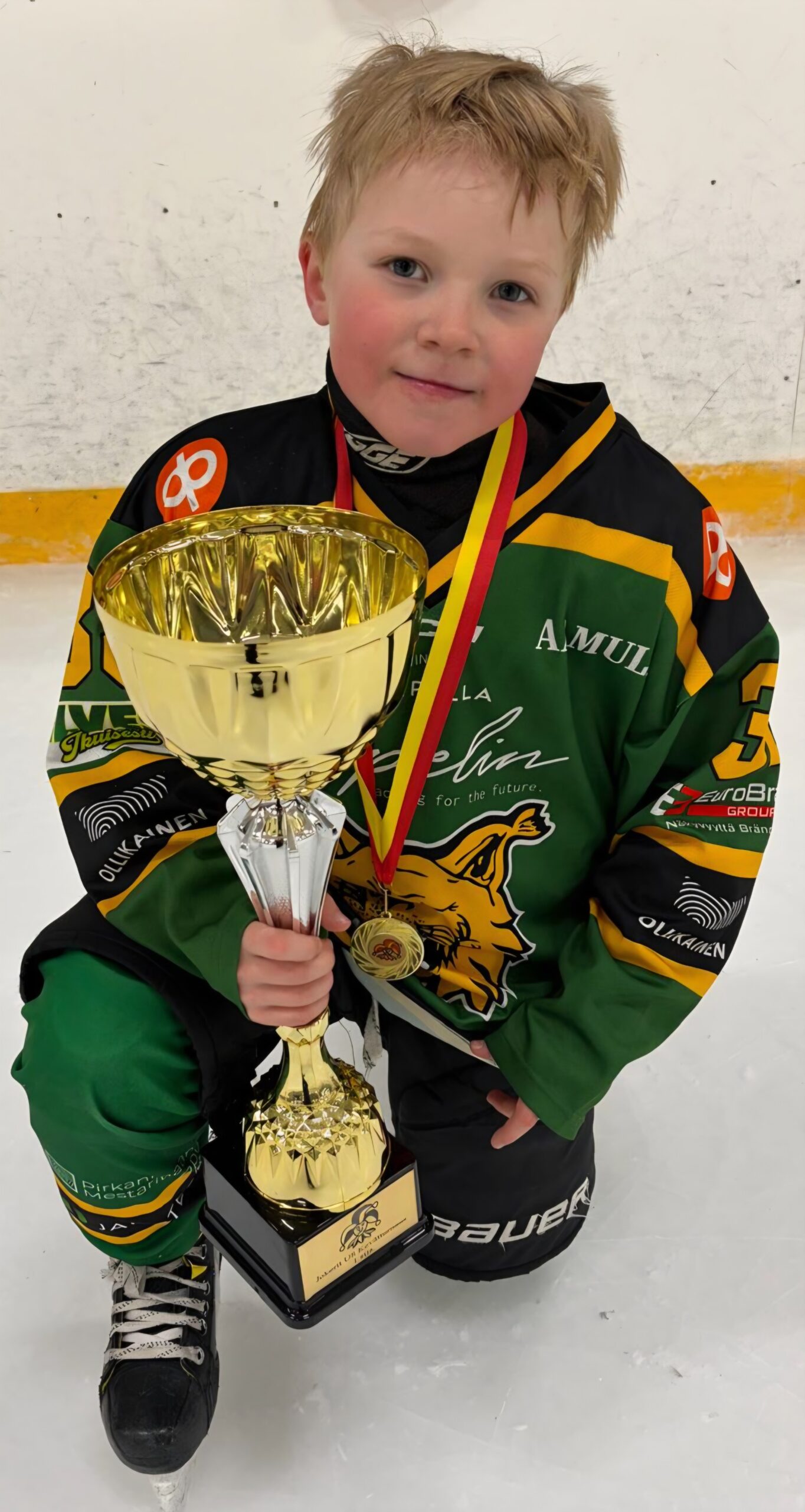 Venni Tauriainen Venni Tauriainen
