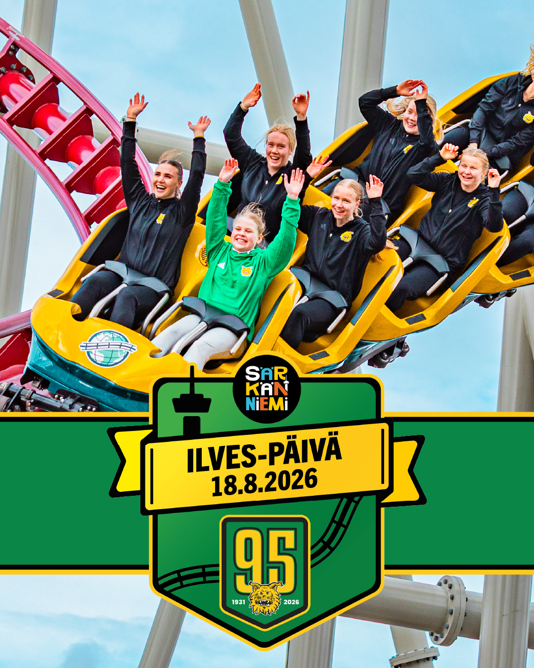 Ilves paiva some