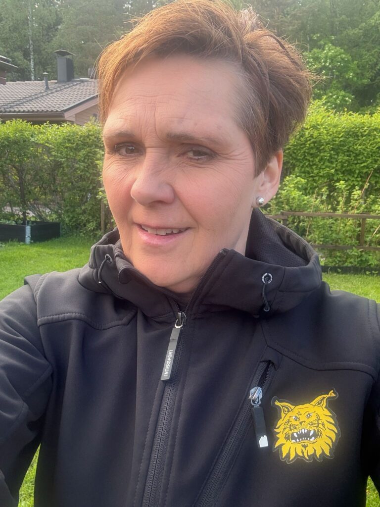 Jarvinen Marja Liisa