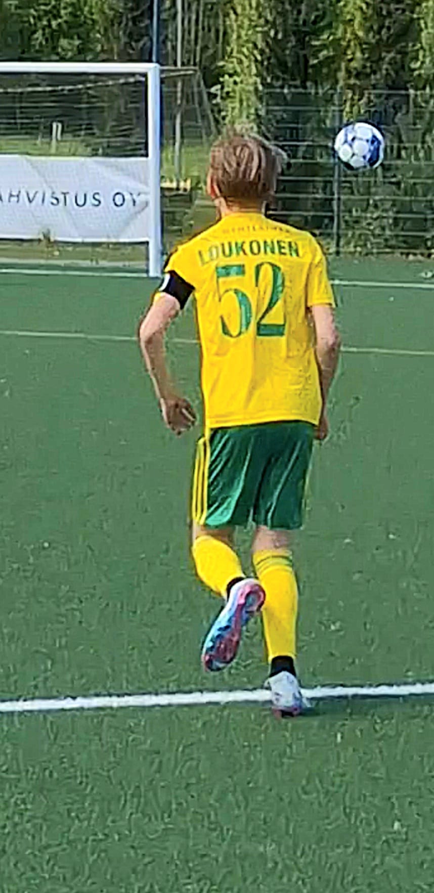 Joona Loukonen