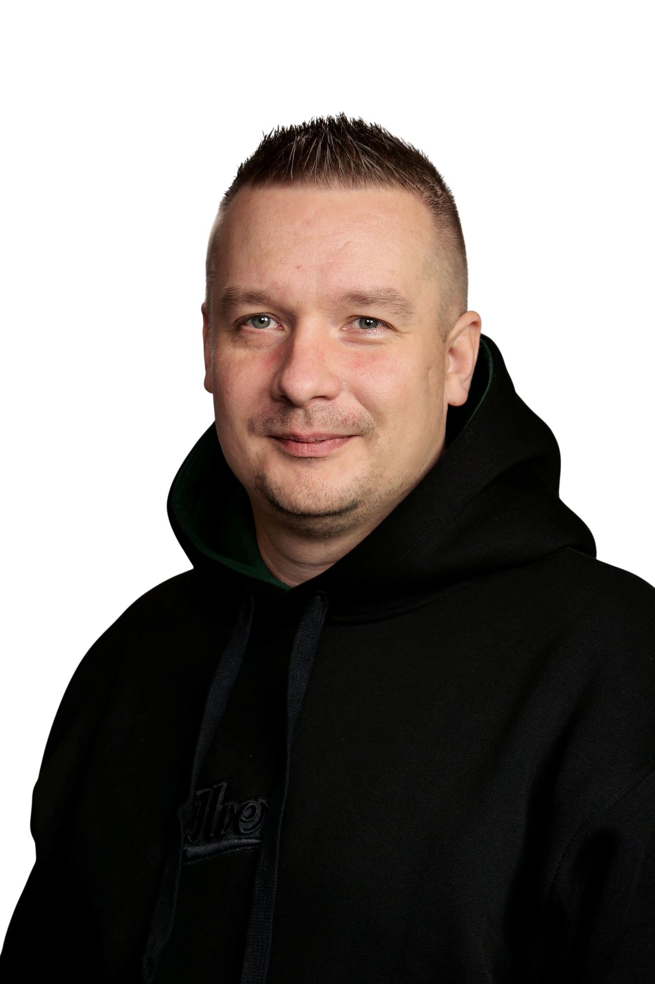 Mustalahti Mikael