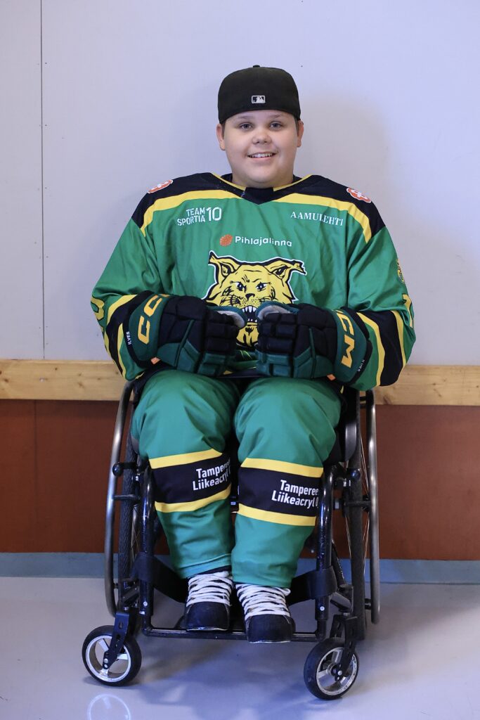 Niklas Sevenius