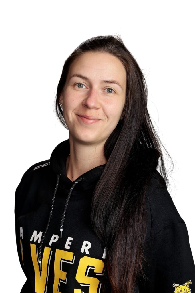 Salonen Mia
