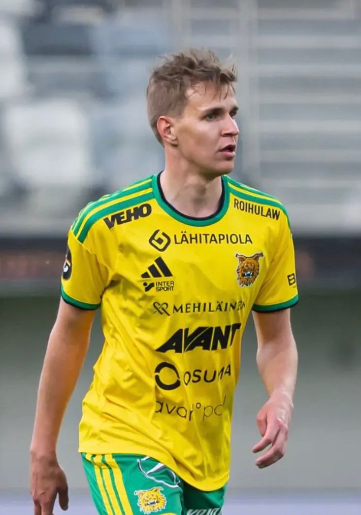Tatu Miettunen