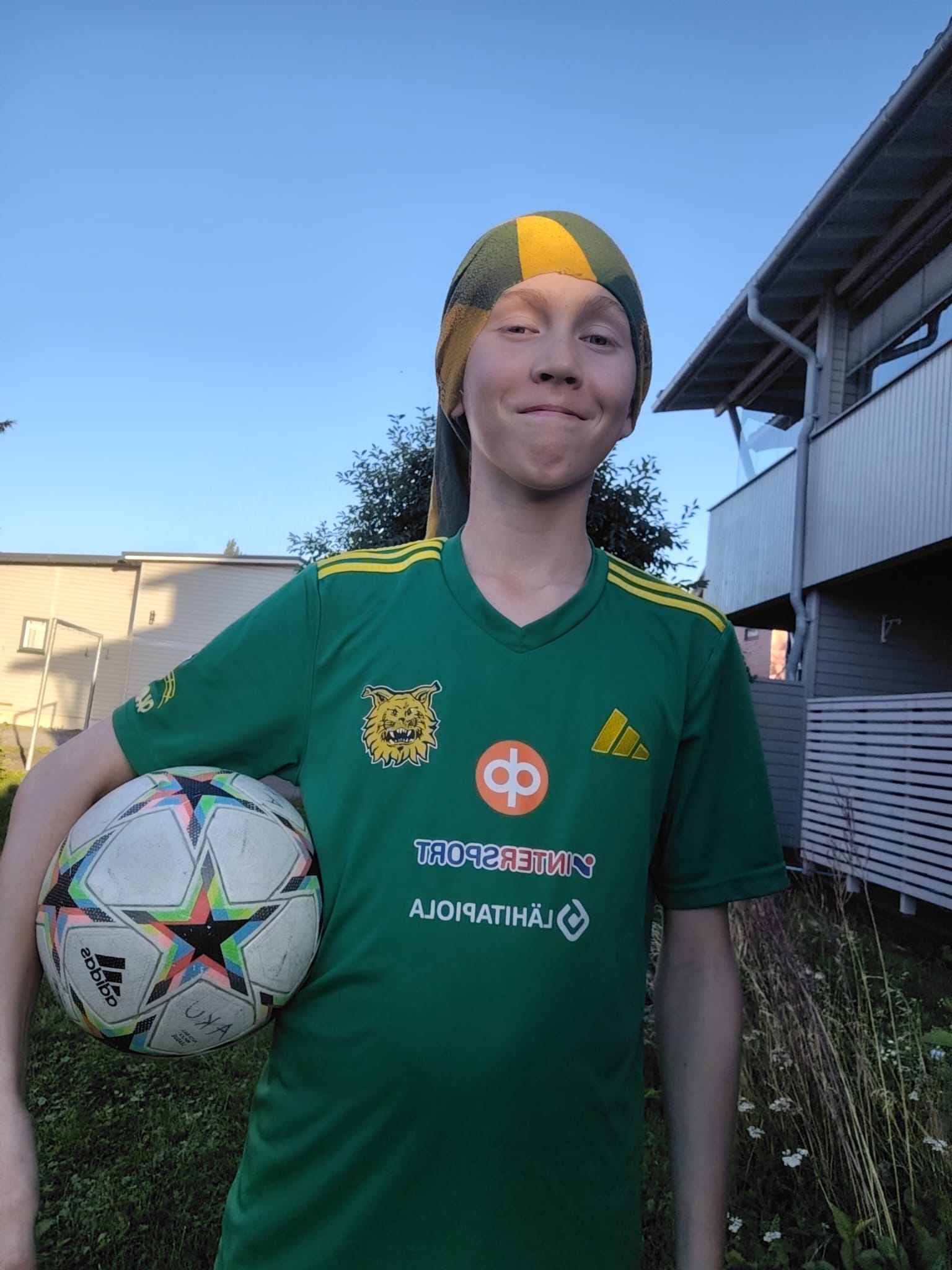 Aku Oittinen Aku Oittinen