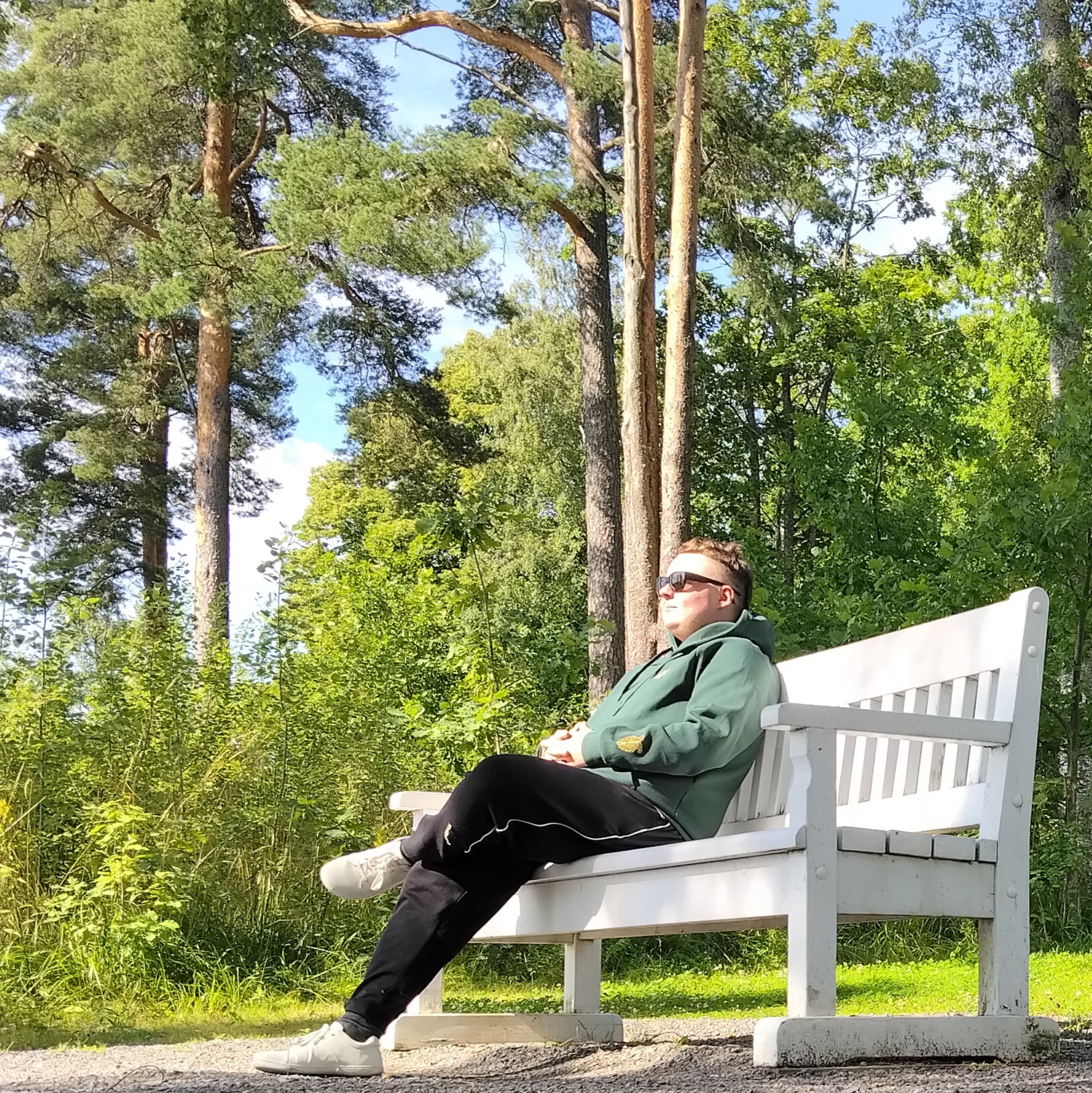 Eskelinen Jaakko Eskelinen Jaakko