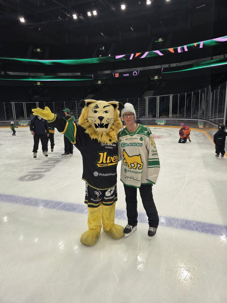 Harkki Paivi