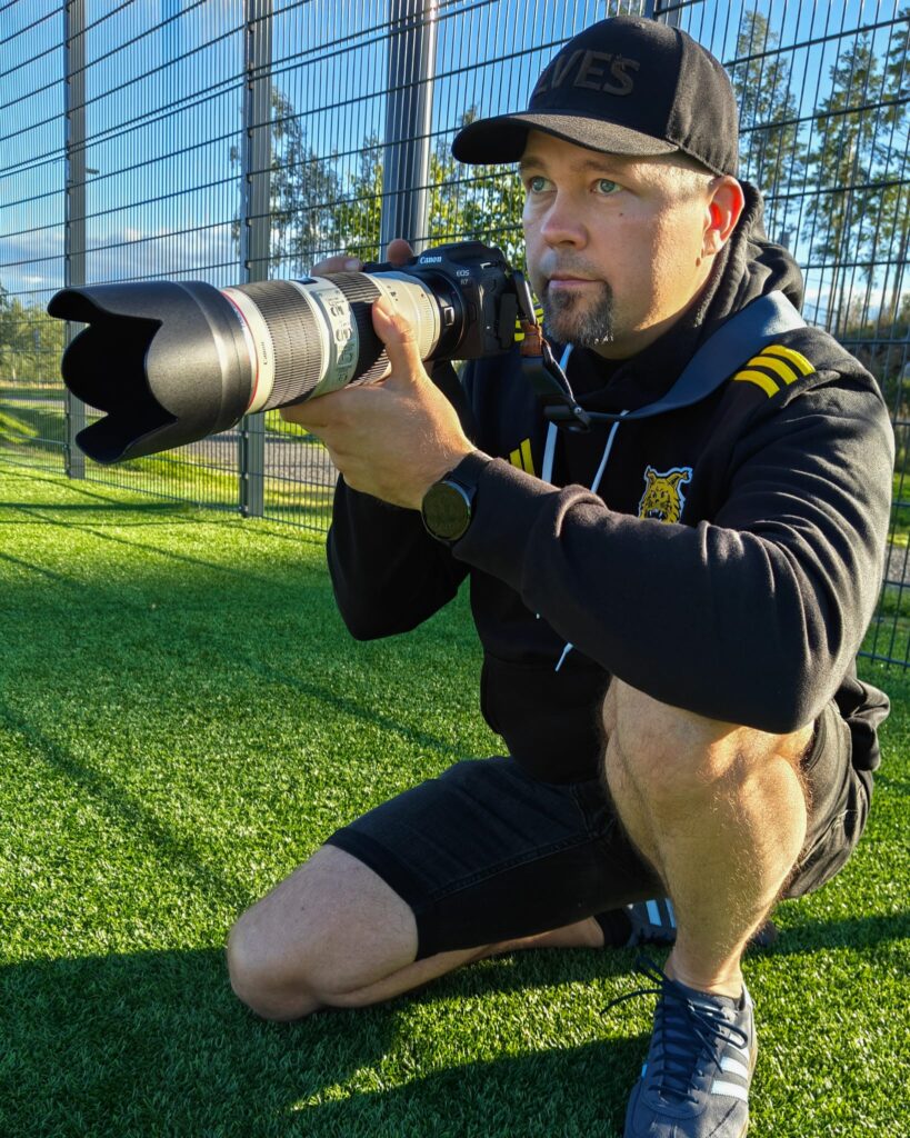Jari Kokkonen