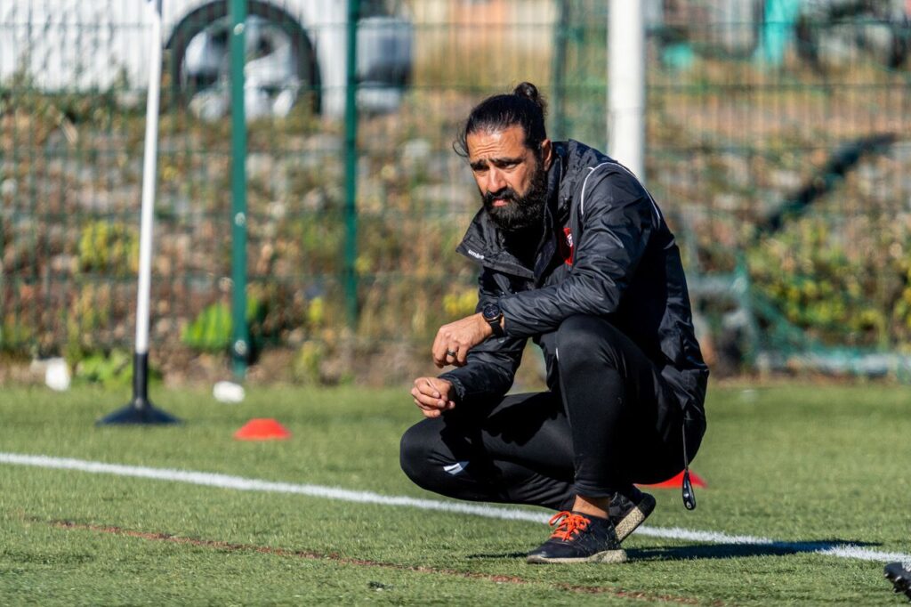 Mostafa Modabberian