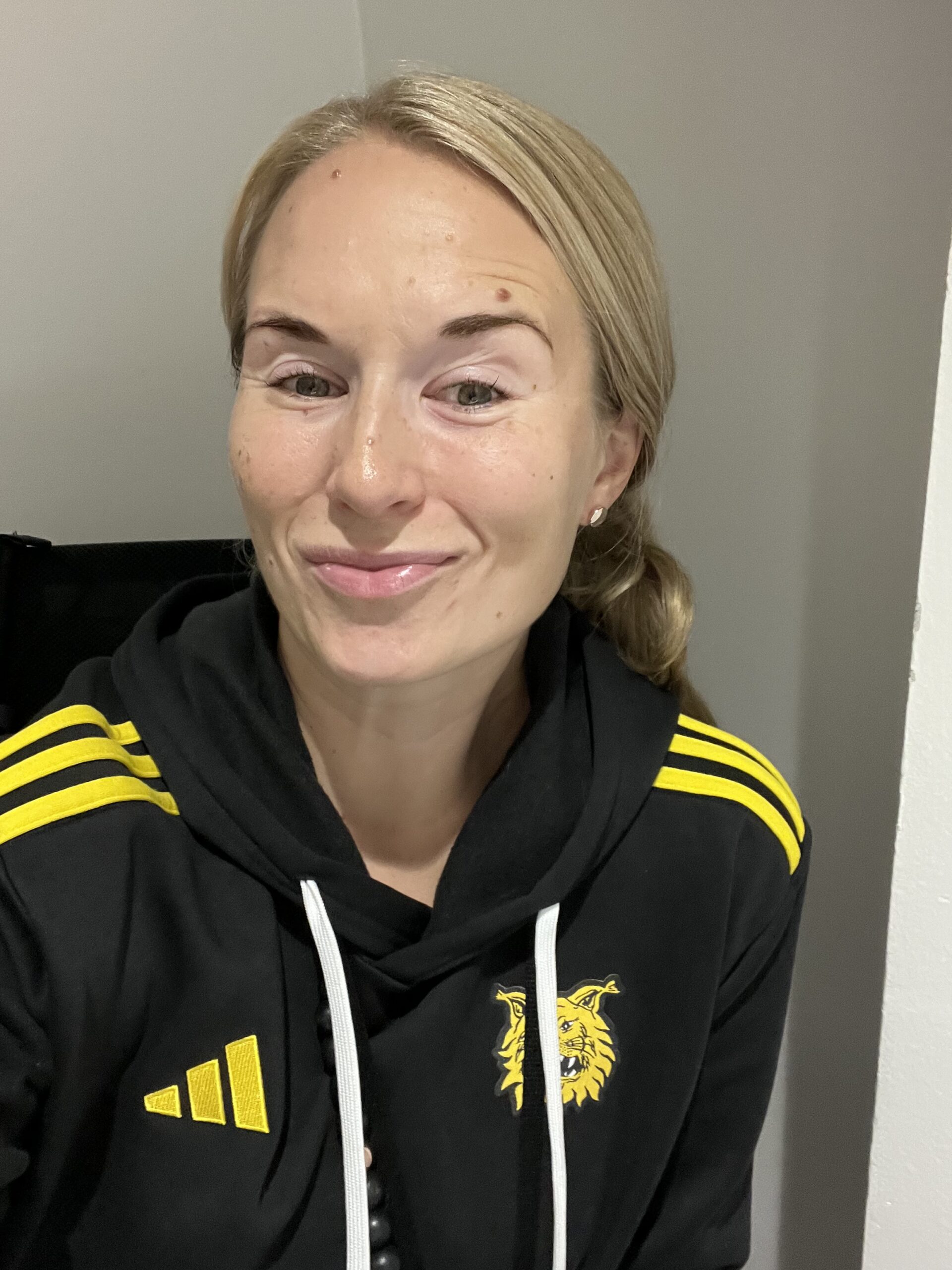 Sirainen Hanne