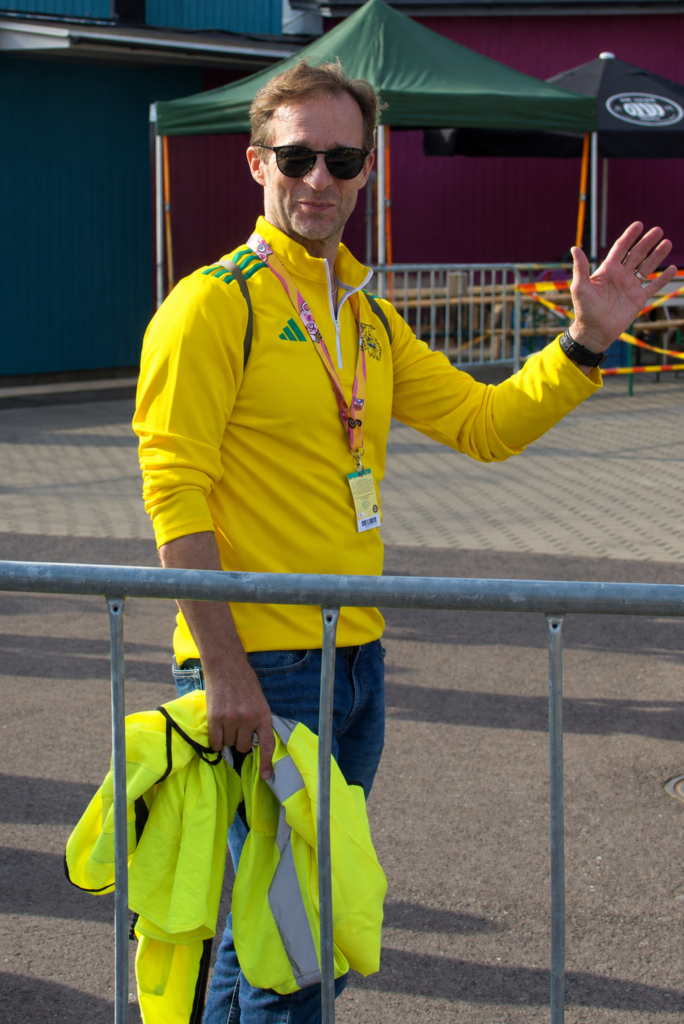 Erkki Kekkonen