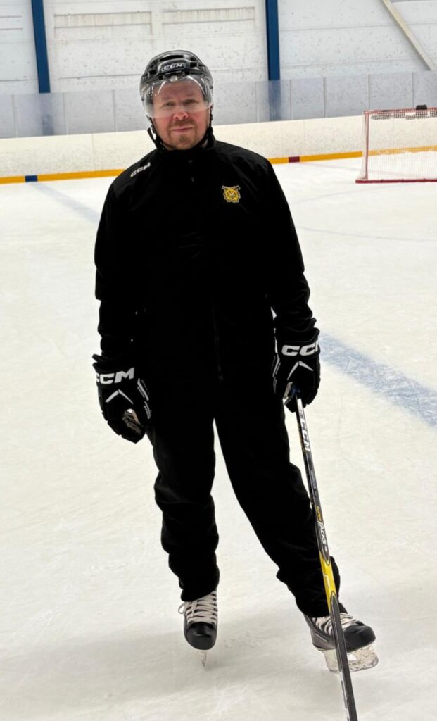 Harri Salonen