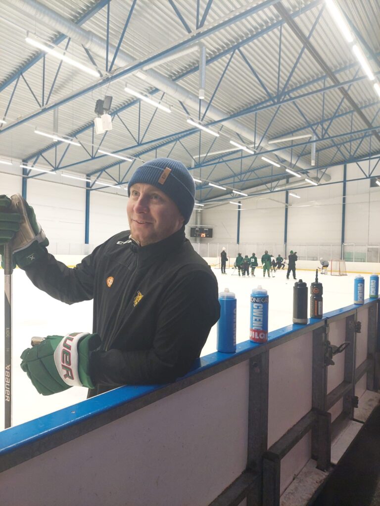 Jaakko Huhti