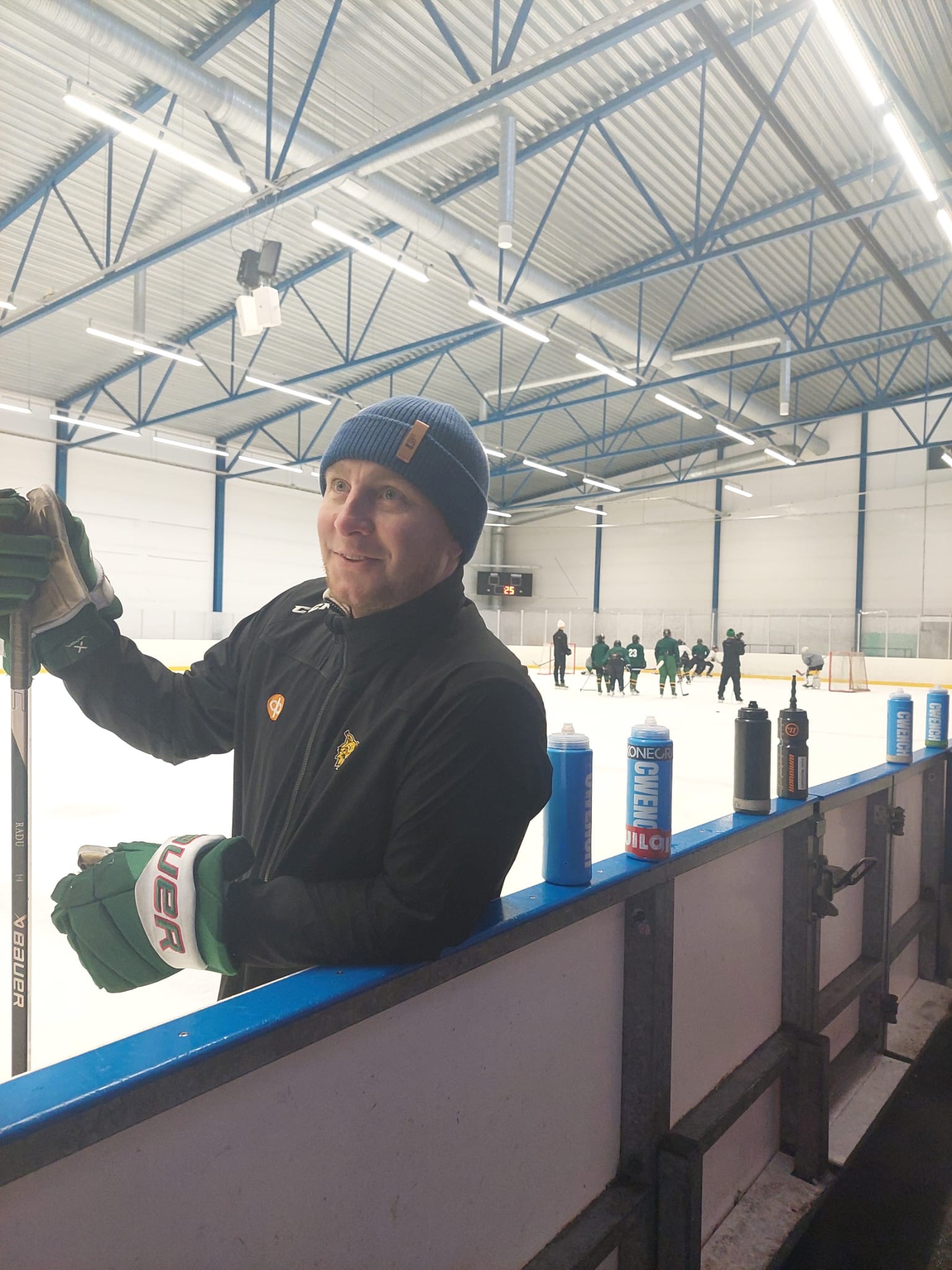 Jaakko Huhti