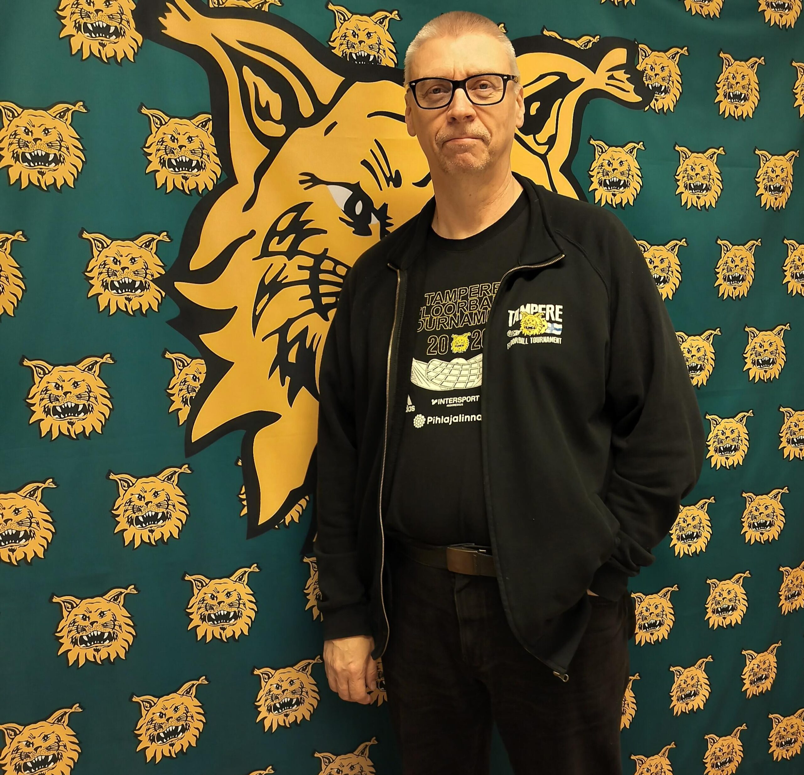 Jari Luukkanen 95 vuotisjulkaisu Jari Luukkanen 95 vuotisjulkaisu