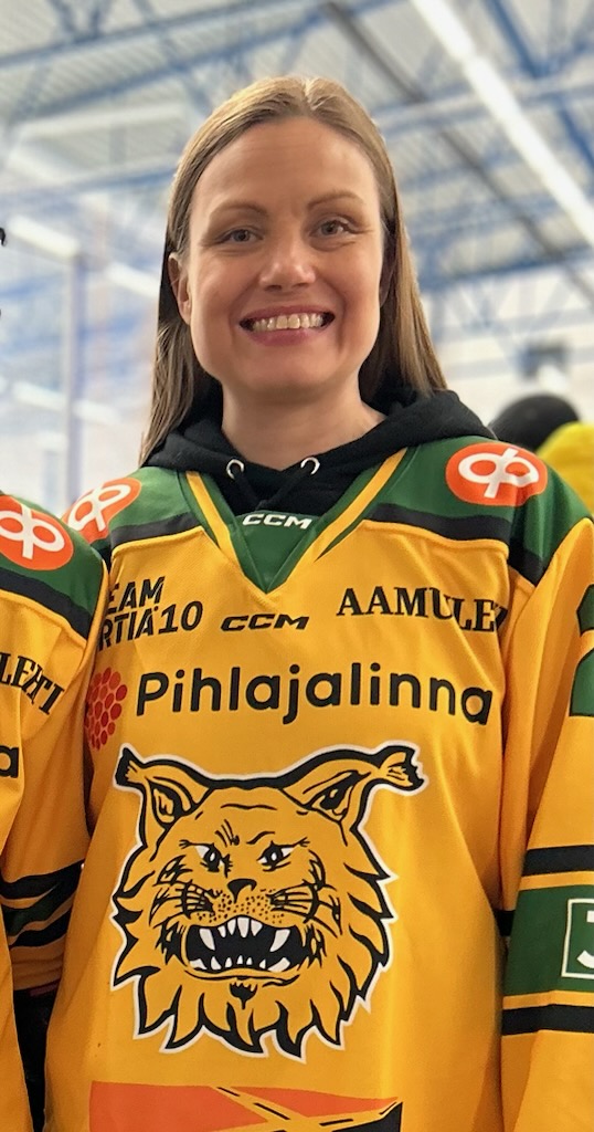 Jenni Peramaki Jenni Peramaki