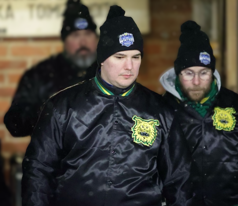 Esittelyssä Ilves-perheen Jääkiekko U15 Päävalmentaja Jere Alanen